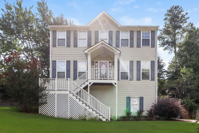 Building Photo - 4870 Wilkie Way NW