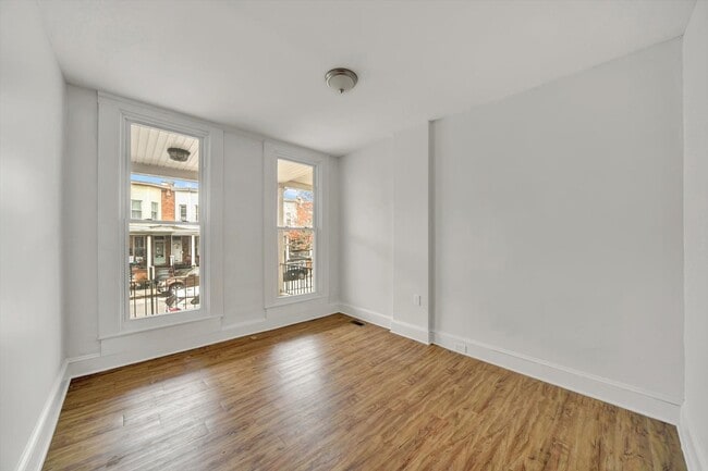 Building Photo - 3 Bed near Charles Village