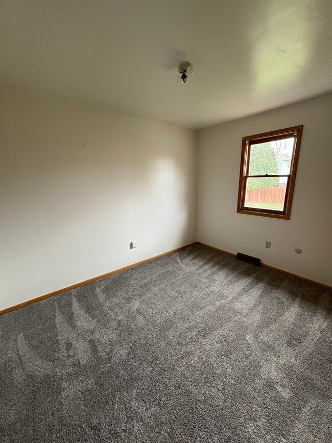 Bedroom 2 - 1909 West 33rd Street