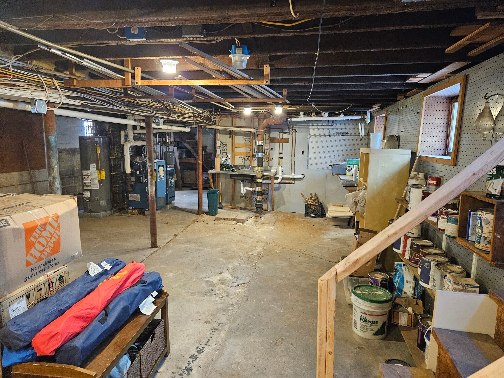 Building Photo - 66 California St