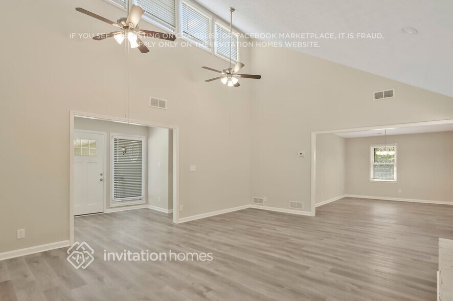 Building Photo - 431 Cricket Hill Trail