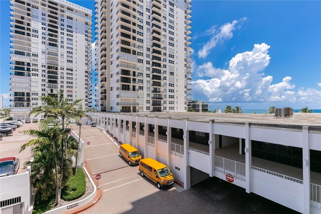 Building Photo - 2401 S Ocean Dr