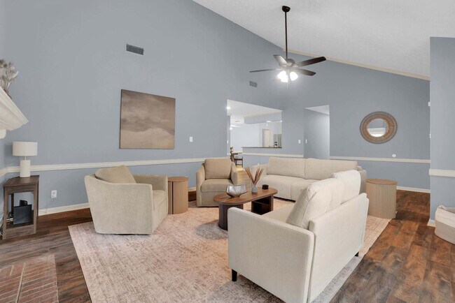 Building Photo - 6509 Enfield Mews