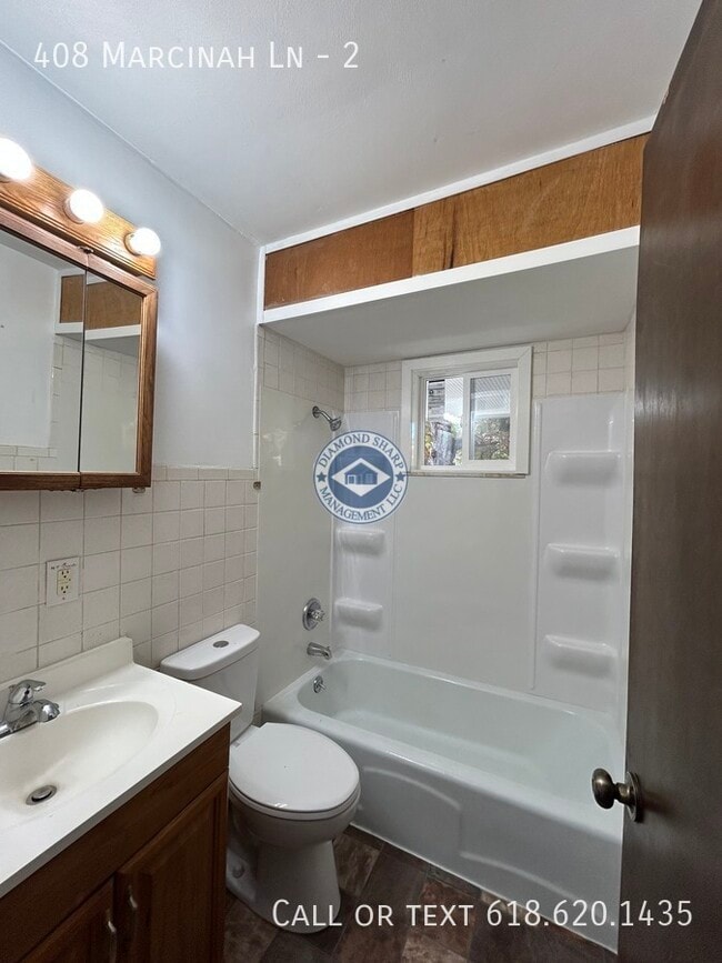 Building Photo - 408 Marcinah Ln