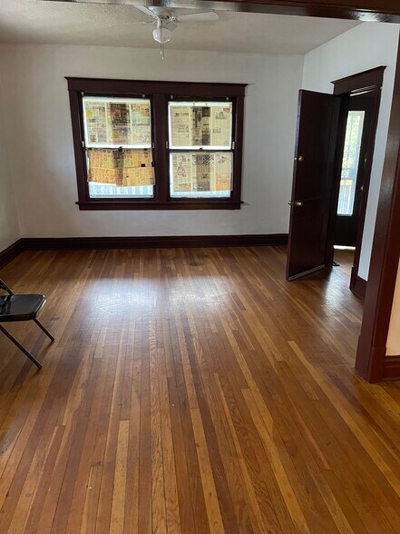 Building Photo - 825 Harrison St