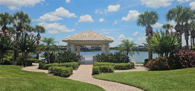 Building Photo - 1801 Burgos Dr