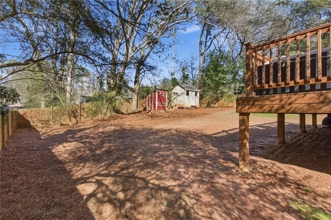 Building Photo - 3112 Dove Way