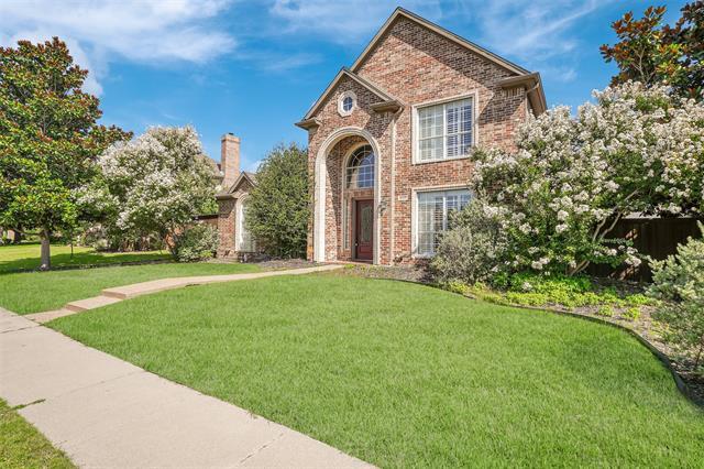 Building Photo - 2117 Argyle Dr