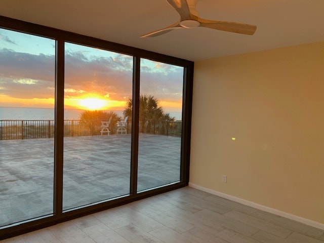 Sunrise at JAX Beach condo - 601 1st St S