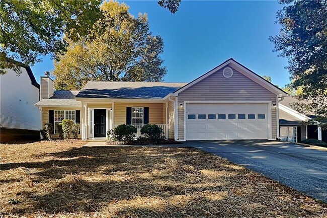 Primary Photo - 780 Ashland Park Way SE