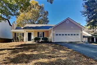 Building Photo - 780 Ashland Park Way SE