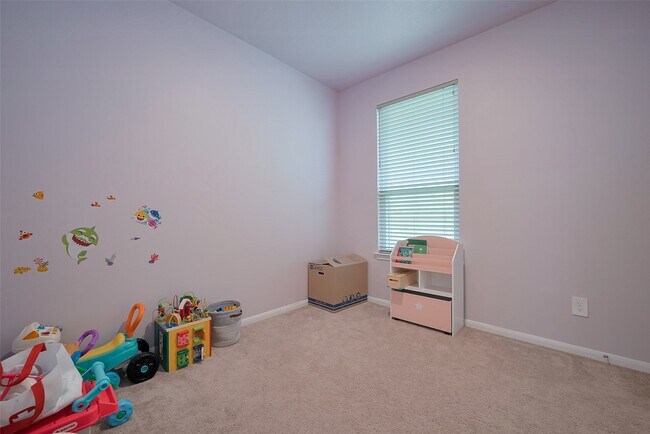 Building Photo - 6718 Forbes Run Dr