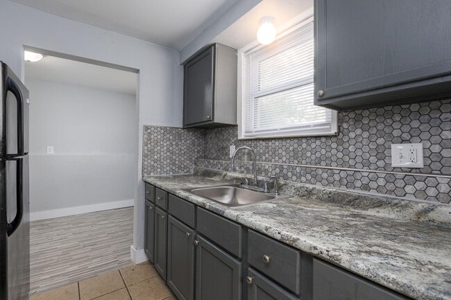 Building Photo - 4015 16th St