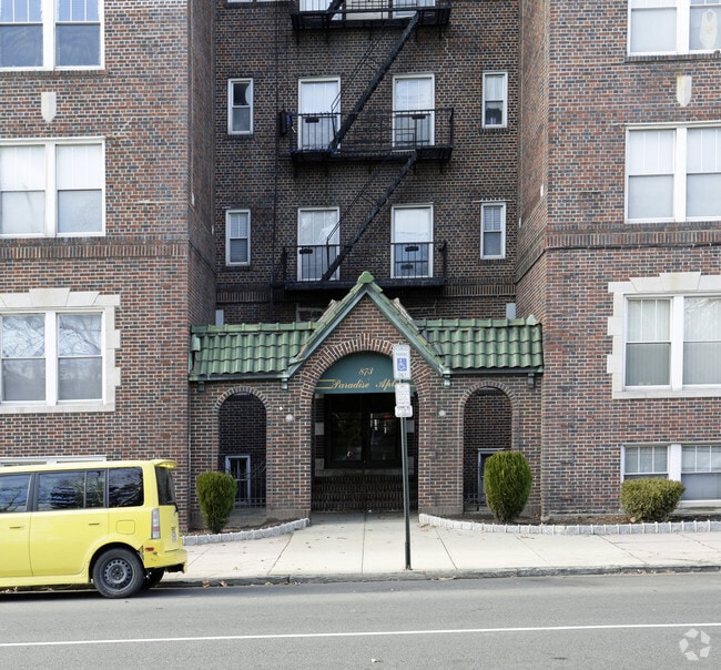 Paradise Apartments 873 Avenue C Bayonne NJ 07002 Apartment Finder