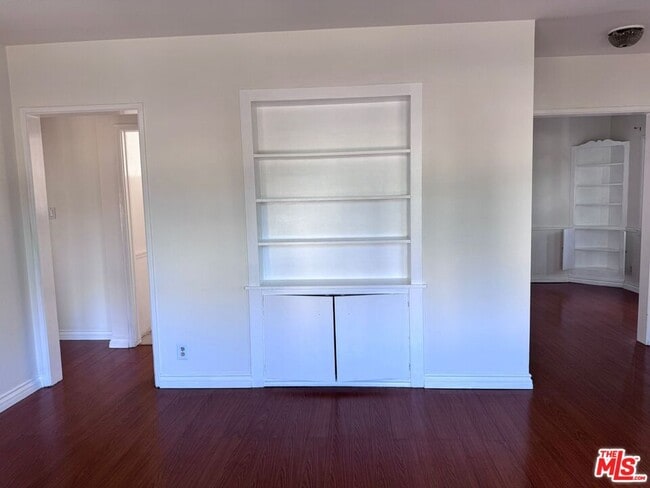 Building Photo - 1101 Euclid St