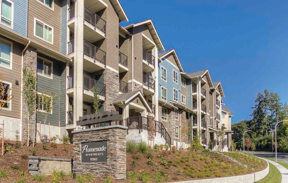 Primary Photo - Promenade