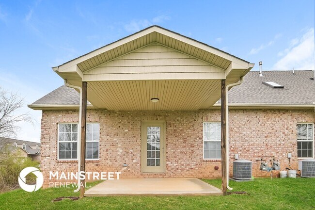 Building Photo - 7012 Edon Hall Way