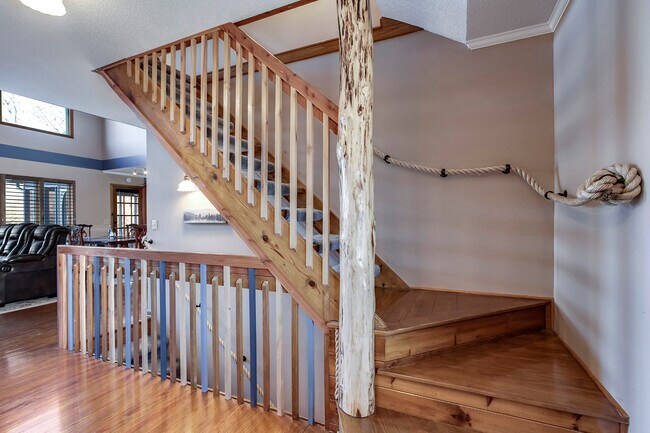 Building Photo - 131 Corn Tassel Shores