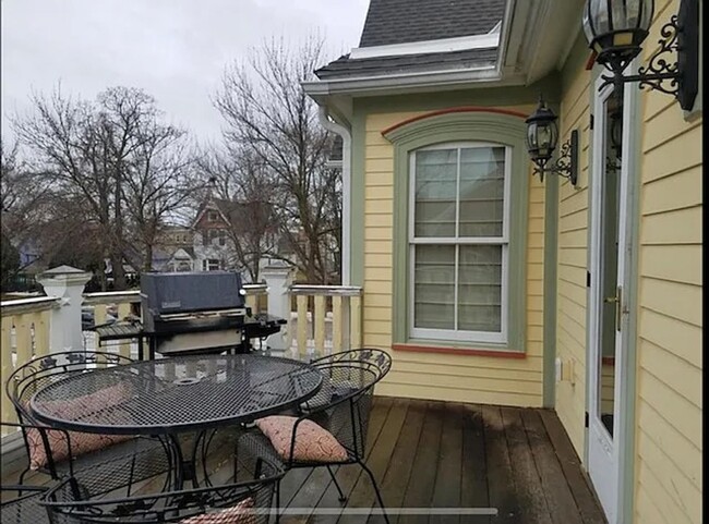 Building Photo - Rare Find in Brewer’s Hill – Bright, Chara...