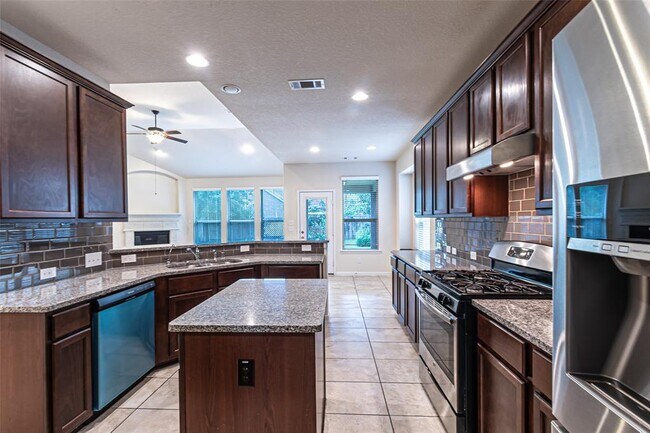 Building Photo - 17626 Sauki Ln