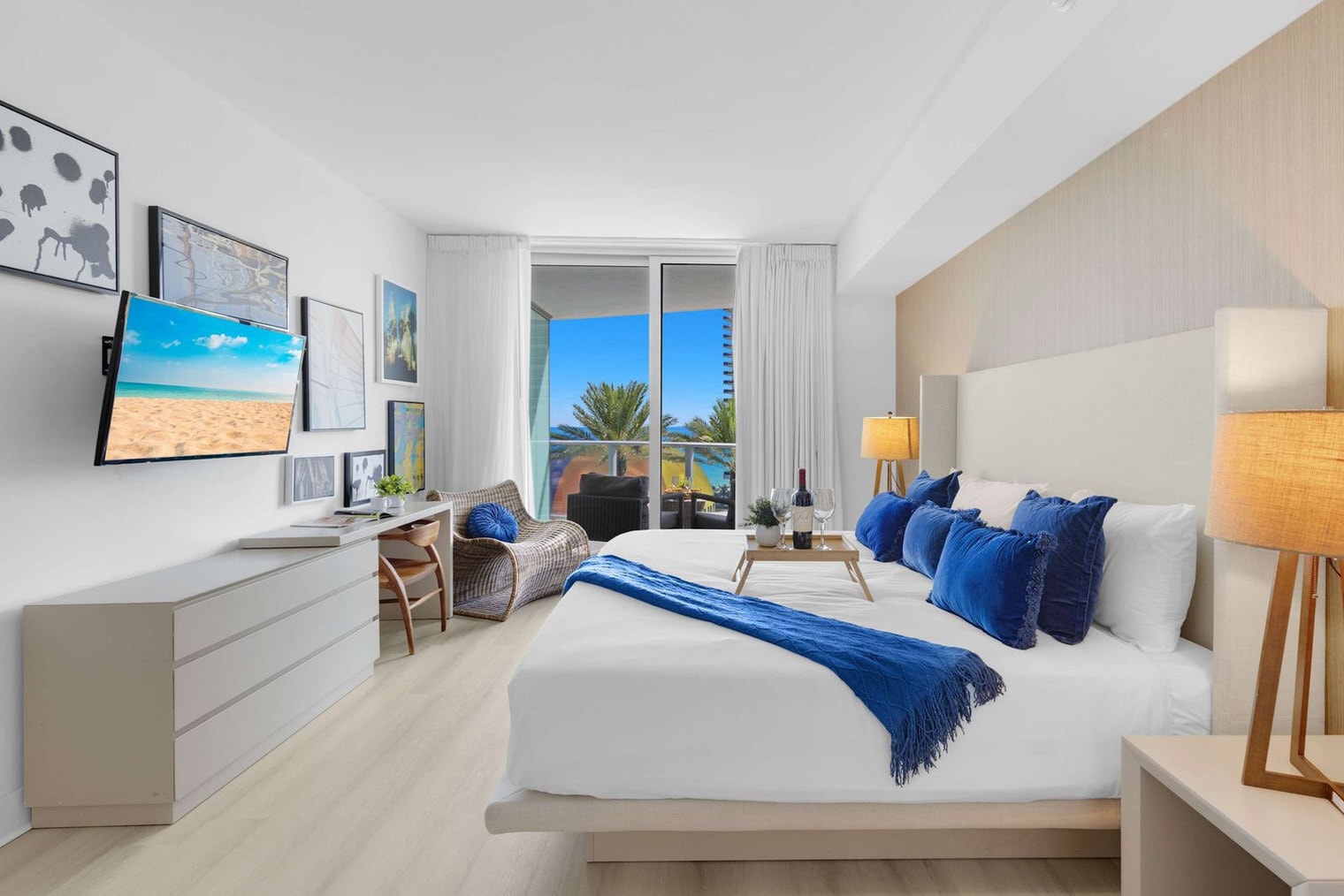 Building Photo - 4111 S Ocean Dr