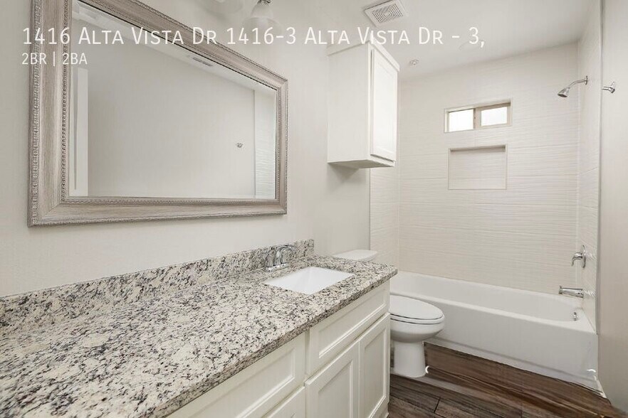 Building Photo - 1416 Alta Vista Dr
