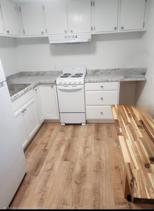 Building Photo - 101 Apache Hills Dr