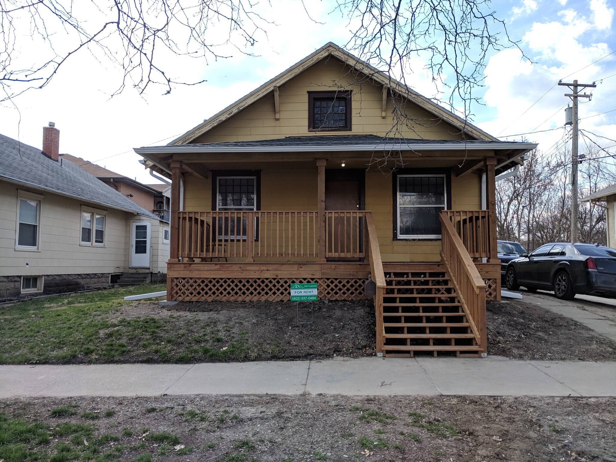 Front - 1225 S 13th St