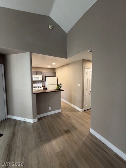 Building Photo - 5074 S Rainbow Blvd