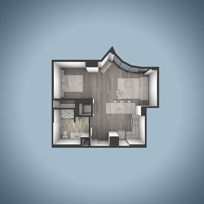 Floorplan - 5252