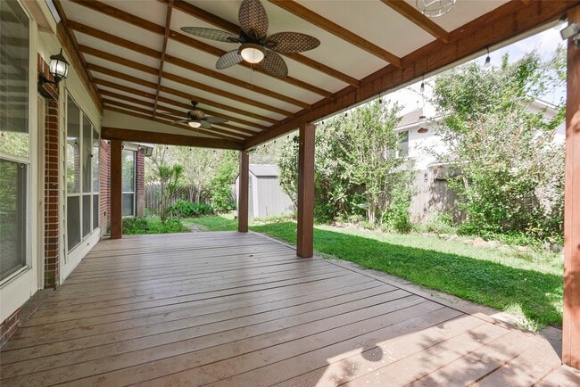 Building Photo - 21808 Maidens Crossing Dr