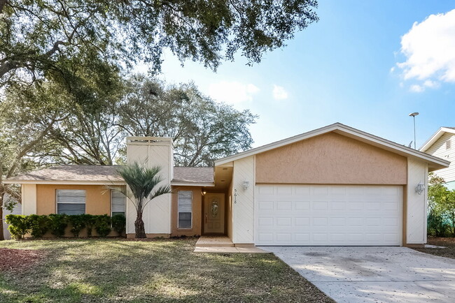 Primary Photo - 5618 El Dorado Ave