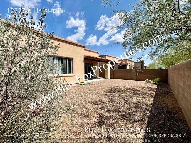 Building Photo - 12777 N Haight Pl