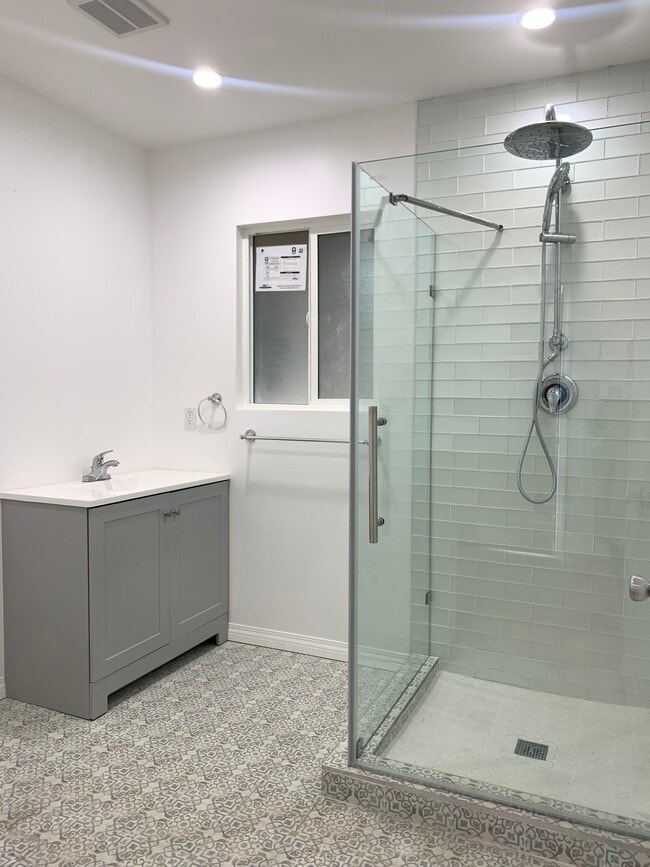 Bathroom - 7465 Garden Grove Ave