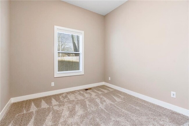 2nd Bedroom - 11030 W 55th Ter