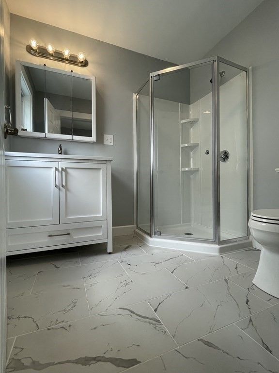 Master Bathroom - 108 Pine St