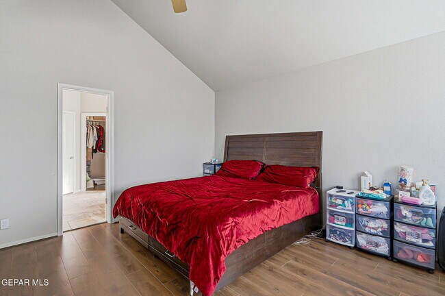 Building Photo - 4613 Al Hernandez St