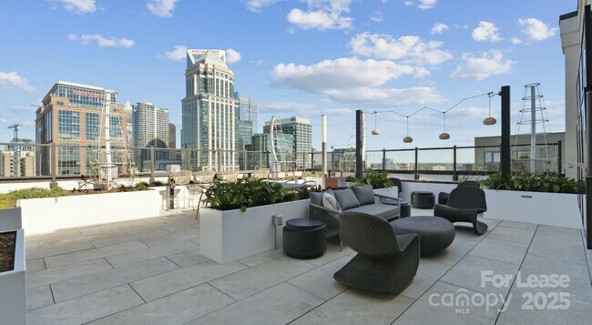 Building Photo - 1007 S Mint St