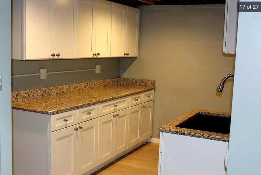 Building Photo - 520 Washington St