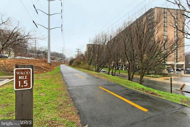 Building Photo - 4600 S Four Mile Run Dr