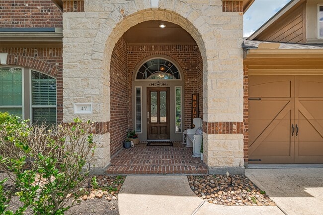 Building Photo - 47 Driftdale Pl