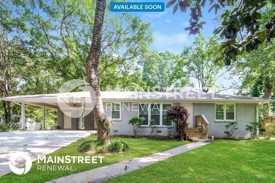 Primary Photo - 3717 Loren Dr