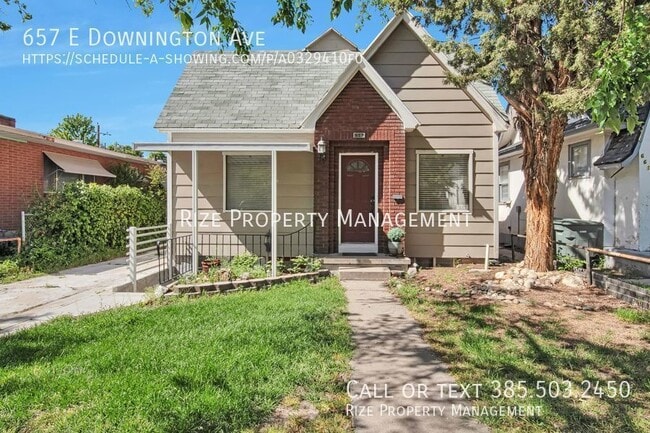 Building Photo - 657 Downington Ave S