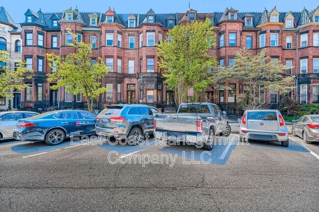 Building Photo - 2348 Eutaw Pl