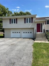 Building Photo - 203 Woolsey St