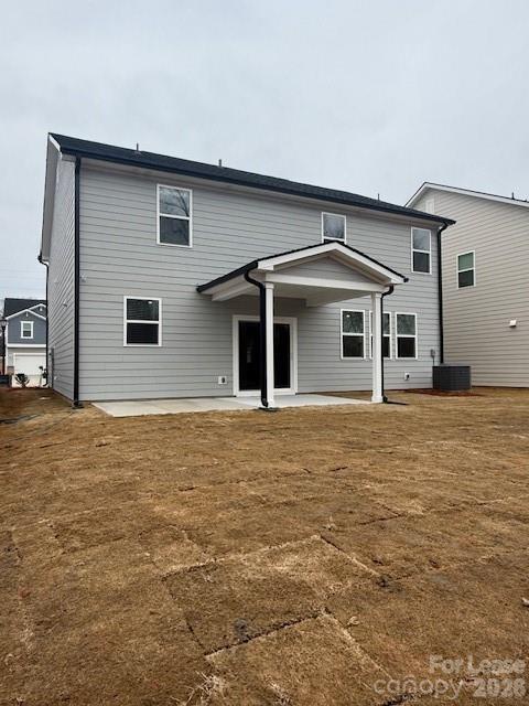 Building Photo - 4014 Cunningham Farm Dr