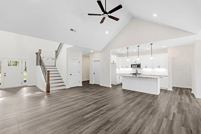 Building Photo - 125 Wilbon Cir