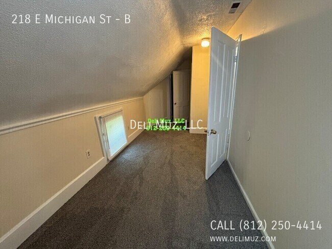 Building Photo - 218 E Michigan St