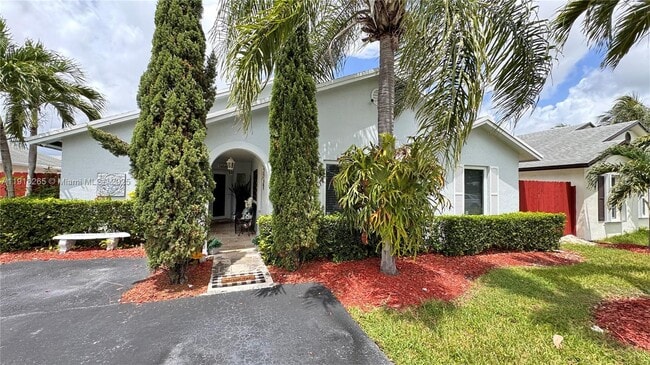 Building Photo - 24980 SW 127th Ct