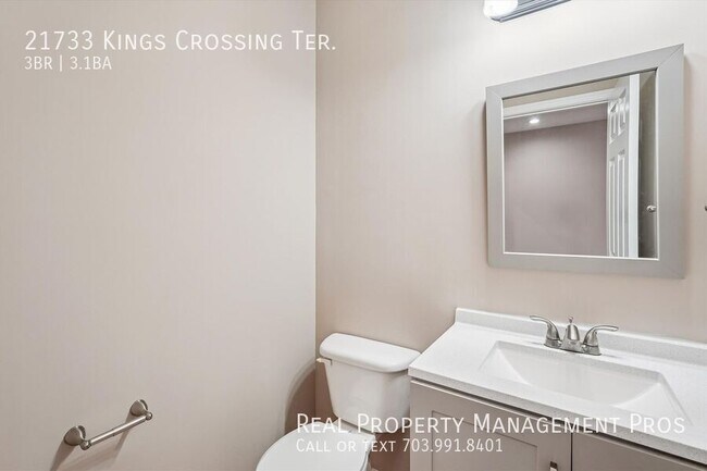 Building Photo - 21733 Kings Crossing Terrace